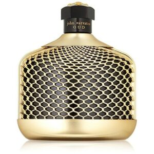 John Varvatos Oud Eau de Parfum 125ml Spray
