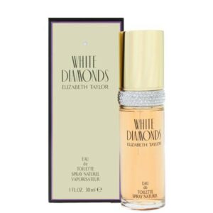 Elizabeth Taylor White Diamonds Eau de Toilette 30ml Spray