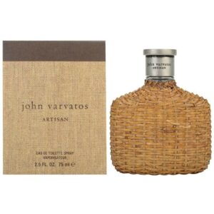 John Varvatos Artisan Forest Eau de Toilette 75ml Spray