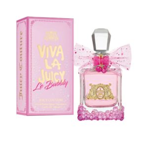 Juicy Couture Viva La Juicy Le Bubbly Eau de Parfum 100ml Spray