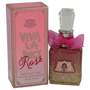 Juicy Couture Viva La Juicy Rose Eau de Parfum 50ml Spray