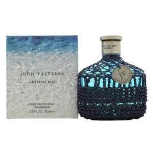 John Varvatos Artisan Blu Eau de Toilette 125ml Spray