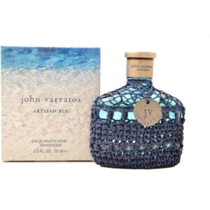 John Varvatos Artisan Blu Eau de Toilette 75ml Spray