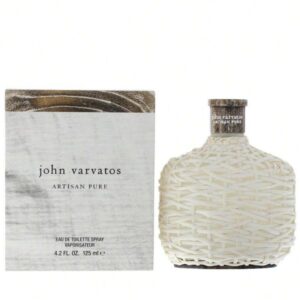 John Varvatos Artisan Pure Eau de Toilette 125ml Spray
