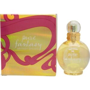 Britney Spears Pure Fantasy Parfum Elixir 50ml Spray