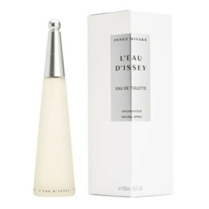 Issey Miyake L'Eau d'Issey Eau de Toilette 100ml Spray