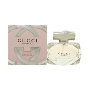 Gucci Bamboo Eau de Toilette 30ml Spray