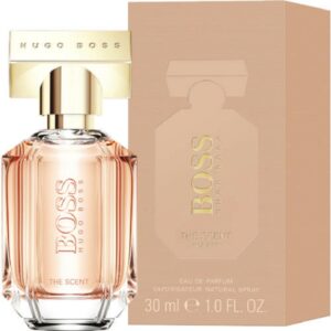 Hugo Boss Boss The Scent For Her Eau de Parfum 30ml Spray