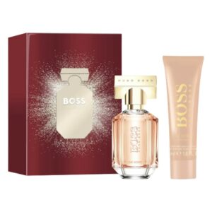 Hugo Boss Boss The Scent For Her Eau de Parfum 50ml Spray