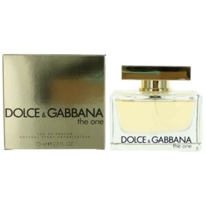 Dolce & Gabbana The One Eau de Parfum 30ml Spray