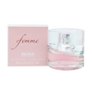 Hugo Boss Femme Eau de Parfum 50ml Spray