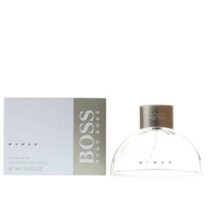 Hugo Boss Boss Woman Eau de Parfum 90ml Spray