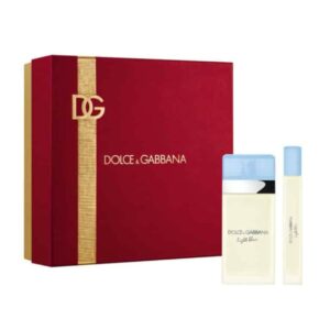 Dolce & Gabbana Light Blue Eau De  Toilette 50ml Spray