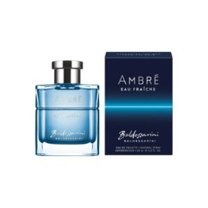 Baldessarini Ambré Eau de Toilette 90ml Spray