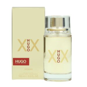 Hugo Boss XX Eau de Toilette 100ml Spray