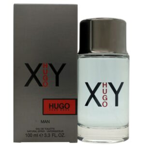 Hugo Boss XY Eau de Toilette 100ml Spray