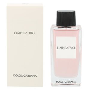 Dolce & Gabbana L'Imperatrice Eau de Toilette 100ml Spray