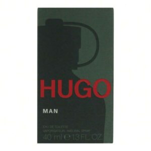 Hugo Boss Hugo Man Eau De Toilette 40ml Spray