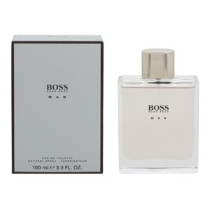 Hugo Boss Boss Orange Man Eau de Toilette 100ml Spray