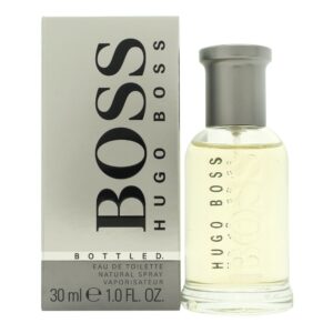 Hugo Boss Boss Bottled Eau de Toilette 30ml Spray