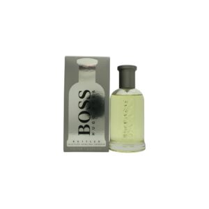 Hugo Boss Boss Bottled Eau de Toilette 100ml Spray