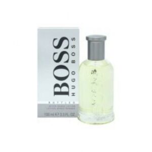 Hugo Boss Boss Bottled Aftershave 50ml Splash