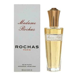 Rochas Madame Rochas Eau de Toilette 100ml Spray
