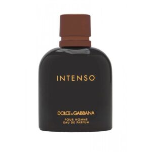 Dolce & Gabbana Pour Homme Intenso Eau de Parfum 200ml Spray