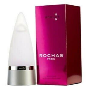 Rochas Man Giftset 100ml EDT + 50ml EDT