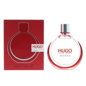 Hugo Boss Hugo Woman Eau de Parfum 50ml Spray