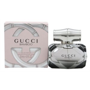 Gucci Bamboo Eau de Parfum 30ml Spray