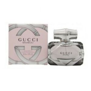 Gucci Bamboo Eau de Parfum 75ml Spray