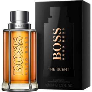 Hugo Boss Boss the Scent Eau de Toilette 100ml Spray