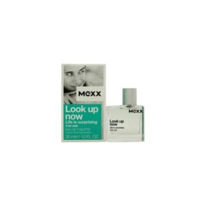 Mexx Life Is Now for Him Eau de Toilette 30ml Spray