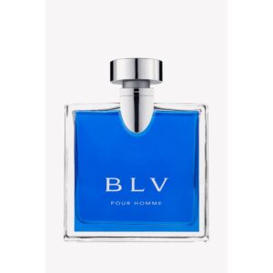 Bvlgari BLV Pour Homme Eau De Toilette 100ml Spray