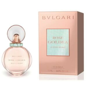 Bvlgari Rose Goldea Blossom Delight Eau de Parfum 75ml Spray
