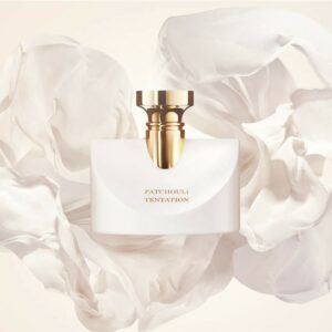 Bvlgari Splendida Patchouli Tentation Eau de Parfum 50ml Spray