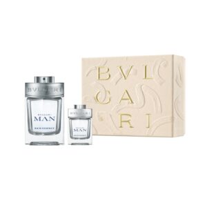 Bvlgari Man Rain Essence Eau de Parfum 60ml Spray