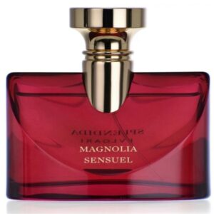 Bvlgari Splendida Magnolia Sensuel Eau de Parfum 50ml Spray