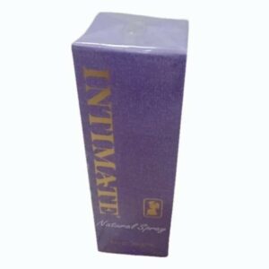Jean Philippe Intimate Eau de Toilette 108ml Spray