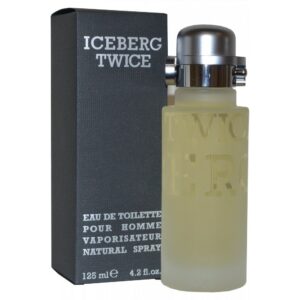 Iceberg Twice Eau de Toilette 100ml Spray