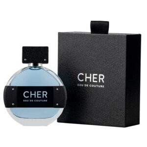 Cher Eau de Couture Eau de Parfum 50ml Spray