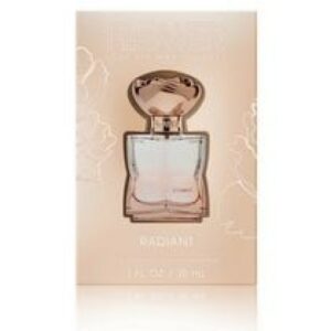 Scent-Organix I Am Radiant Eau de Toilette 50ml Spray