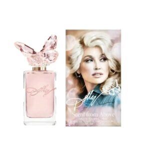 Dolly Parton Dolly: Scent From Above Eau de Toilette 100ml Spray
