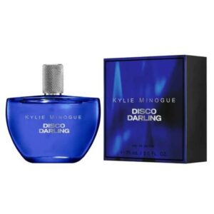 Kylie Minogue Disco Darling Eau de Parfum 30ml Spray