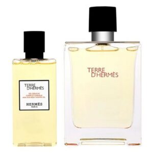 Head Attitude Gift Set: EDT 100ml - Shower Gel 150ml