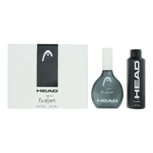 Head Motion Gift Set - EDT 100ml - Deodorant Spray 200ml