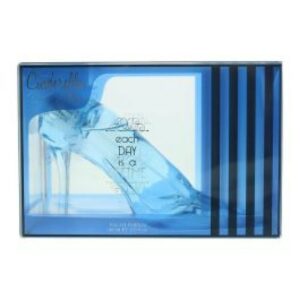Disney Cinderella Blue Slipper Eau de Parfum 60ml Spray