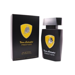 Lamborghini Prestigio Eau de Toilette 75ml Spray