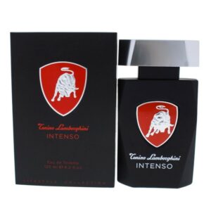Lamborghini Intenso Eau de Toilette 75ml Spray